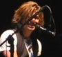 Hanson recadre une fan en plein concert
