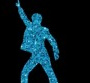 "Stayin' Alive" : une nouvelle reprise !