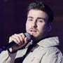 Julien Lieb en première partie de cette immense star