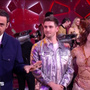 DALS : pourquoi Julien Lieb ne danse pas ce soir ?