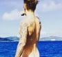 Justin Bieber s'excuse pour ses fesses sur Instagram