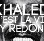 Khaled : son nouveau single produit par RedOne