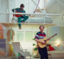 Kings of Convenience de retour avec "Rocky Trail" avant l'album "Peace or Love"