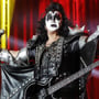 Kiss : Gene Simmons victime d'un accident