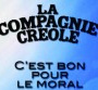 La Compagnie Créole revient avec M. Tombola