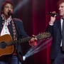 Laurent Voulzy défend Alain Souchon après ses propos sur le RN
