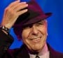 Un album posthume de Leonard Cohen