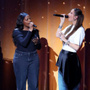 Cette jeune chanteuse rejoint les Enfoirés !