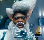 Lil Nas X au Pôle Nord pour "HOLIDAY"