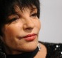 Liza Minnelli (encore) admise en cure
