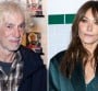 Carla Bruni "fâchée" contre Louis Bertignac