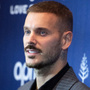 M. Pokora star d'un téléfilm TF1 : les infos !