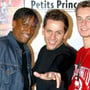 Le groupe Linkup se reforme