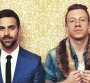 Macklemore et Ryan Lewis en tournée en France