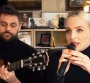 Madame Monsieur : "Mercy" en acoustique !