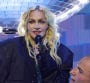 Madonna de retour en 2025 !