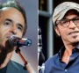 Manu Katché et Jean-Jacques Goldman fâchés