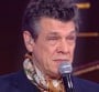 Marc Lavoine en larmes face à son frère