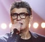 Marc Lavoine dézingué après un concert raté