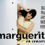 Marguerite annonce sa tournée !