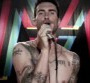 Maroon 5 & C. Aguilera rejoints par Mac Miller