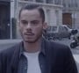 Clip de "Je suis un homme" : Maximilien Philippe tourne en rond dans la capitale