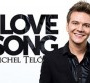 Michel Teló de retour avec "Love Song"