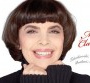 Mireille Mathieu : son nouveau clip !