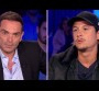 ONPC : Yann Moix s'excuse auprès de Nekfeu