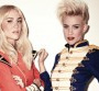Nervo, duo australien de la scène électro