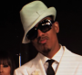 Nick Cannon, le mari de Mariah Carey en Mr Sexy pour son clip "Me Sexy"