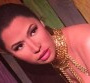 Nicki Minaj : sa statue de cire "Anaconda" !