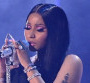 Nicki Minaj arrêtée : elle présente ses "excuses"
