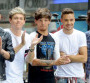 Liam Payne : One Direction sort du silence