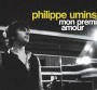 Philippe Uminski chante "Mon premier amour"