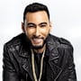 La Fouine en interview