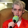 Troye Sivan en interview : regardez !