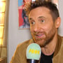David Guetta en interview : regardez !