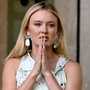 Zara Larsson a refusé de chanter à l'Eurovision