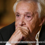 Michel Sardou revient sur l'arrêt de sa carrière scénique