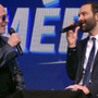 Pascal Obispo en duo avec Ycare : écoutez !