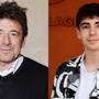 Patrick Bruel : un concert avec son fils
