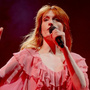 Florence + The Machine ensorcelle Bercy