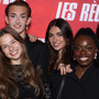 Cette élève de la Star Academy sort son single