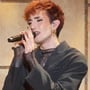 Victor (Star Ac) dévoile une chanson inédite