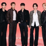 BTS numéro un des ventes en France !