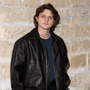 Ulysse au casting de la prochaine saison des "Traîtres"