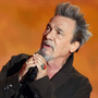 Florent Pagny : un titre signé par une finaliste de The Voice