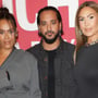Amel Bent invite Slimane et Vitaa sur scène