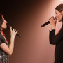 Charlotte Cardin cash sur la "Star Academy"